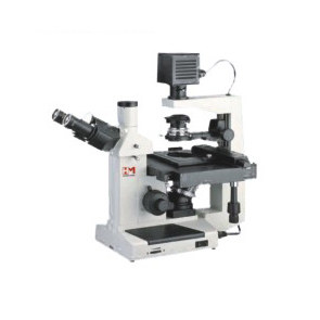 HM L MS BII Inverted Biological Microscope